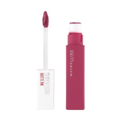 Maybelline SUPERSTAY MATTE INK Матово червило 15 LOVER