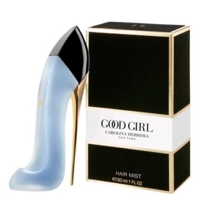 Carolina Herrera Good Girl Парфюм за коса за жени
