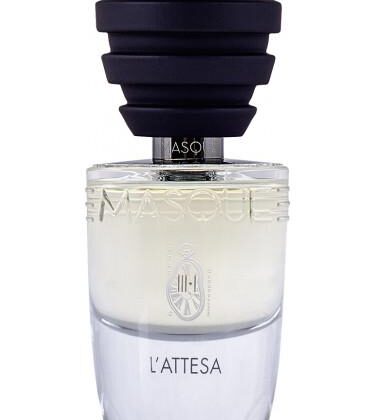 Masque Milano L`Attesa Унисекс парфюмна вода EDP