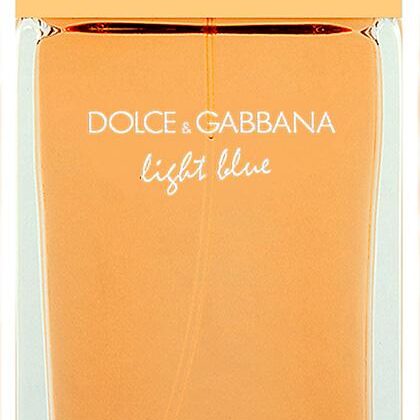 Dolce & Gabbana Light Blue Sun Парфюм за жени без опаковка EDT