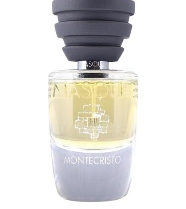 Masque Milano Montecristo Унисекс парфюмна вода EDP