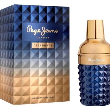 Pepe Jeans Celebrate For Him Парфюмна вода за мъже EDP