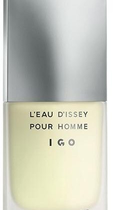 Issey Miyake L`Eau d`Issey Pour Homme IGO Тоалетна вода за мъже без опаковка EDT