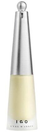 Issey Miyake L`Eau d`Issey IGO Тоалетна вода за жени без опаковка EDT