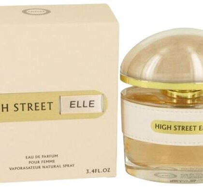 Armaf High Street  Парфюмна вода за жени EDP