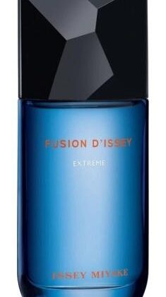 Issey Miyake Fusion D`Issey Extreme Тоалетна вода за мъже без опаковка EDT