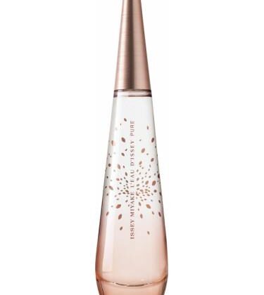 Issey Miyake L`eau D`issey Pure Petale De Nectar Тоалетна вода за жени без опаковка EDT