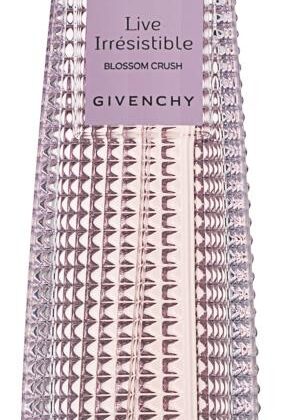 Givenchy Live Irresistible Blossom Crush Парфюм за жени без опаковка EDT