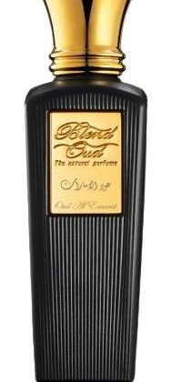 Blend Oud Oud Al Emarat Унисекс парфюмна вода EDP
