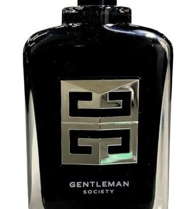 Givenchy Gentleman Society Парфюмна вода за мъже без опаковка EDP