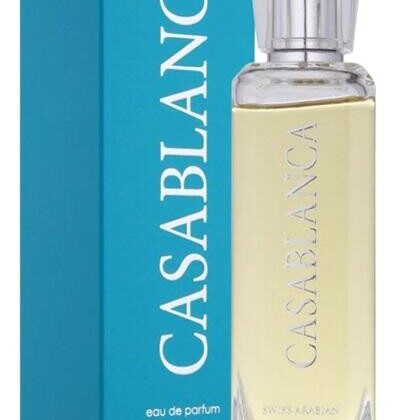 Swiss Arabian Casablanca Унисекс парфюмна вода EDP