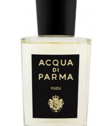 Acqua di Parma Yuzu Унисекс парфюмна вода без опаковка EDP