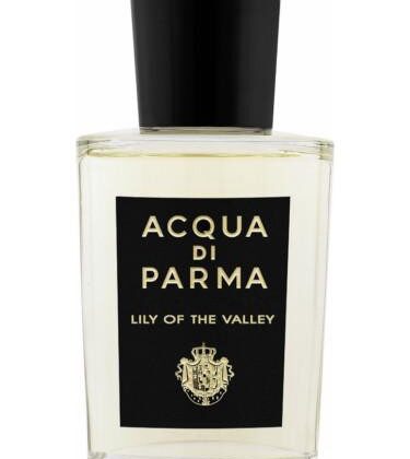 Acqua di Parma Lily Of The Valley Унисекс парфюмна вода без опаковка EDP