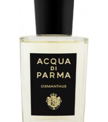 Acqua di Parma Osmanthus Унисекс парфюмна вода без опаковка EDP