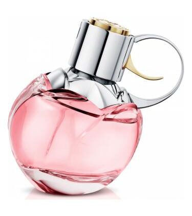Azzaro Wanted Girl Tonic Тоалетна вода за жени без опаковка EDT