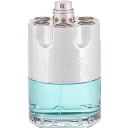 Azzaro Wanted Tonic Тоалетна вода за мъже без опаковка EDT
