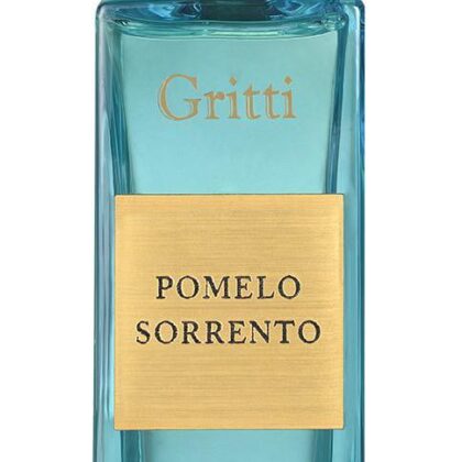 Gritti Pomelo Sorrento Унисекс парфюмна вода без опаковка EDP
