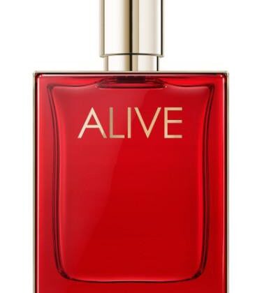 Hugo Boss Alive Parfum Парфюм за жени без опаковка