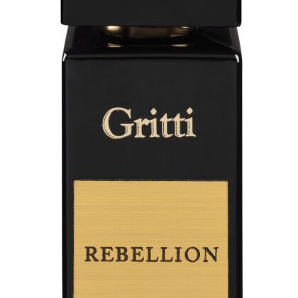 Gritti Rebellion Унисекс парфюмна вода EDP