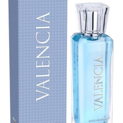Swiss Arabian Valencia Унисекс парфюмна вода EDP