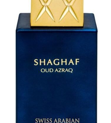 Swiss Arabian Shaghaf Oud Azraq Унисекс парфюмна вода EDP