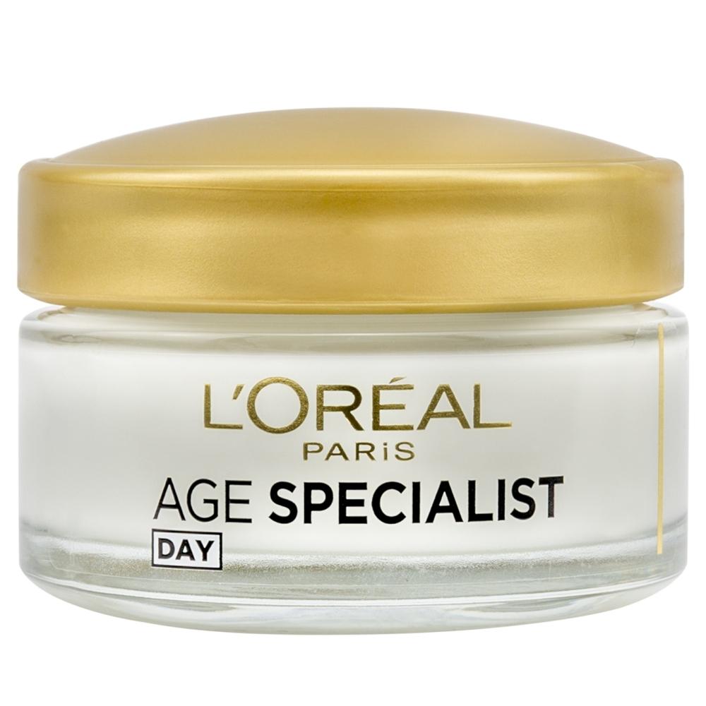 L'Oréal DERMO AGE EXPERT 35+ Дневен крем 50мл