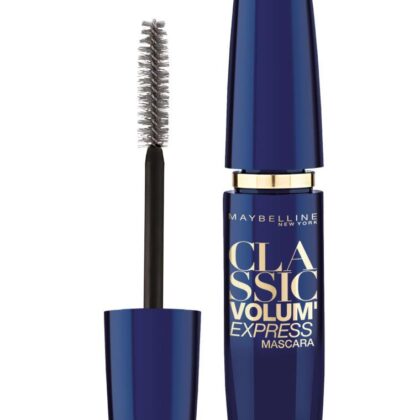 Maybelline VOLUMЕ EXPRESS Спирала Черна