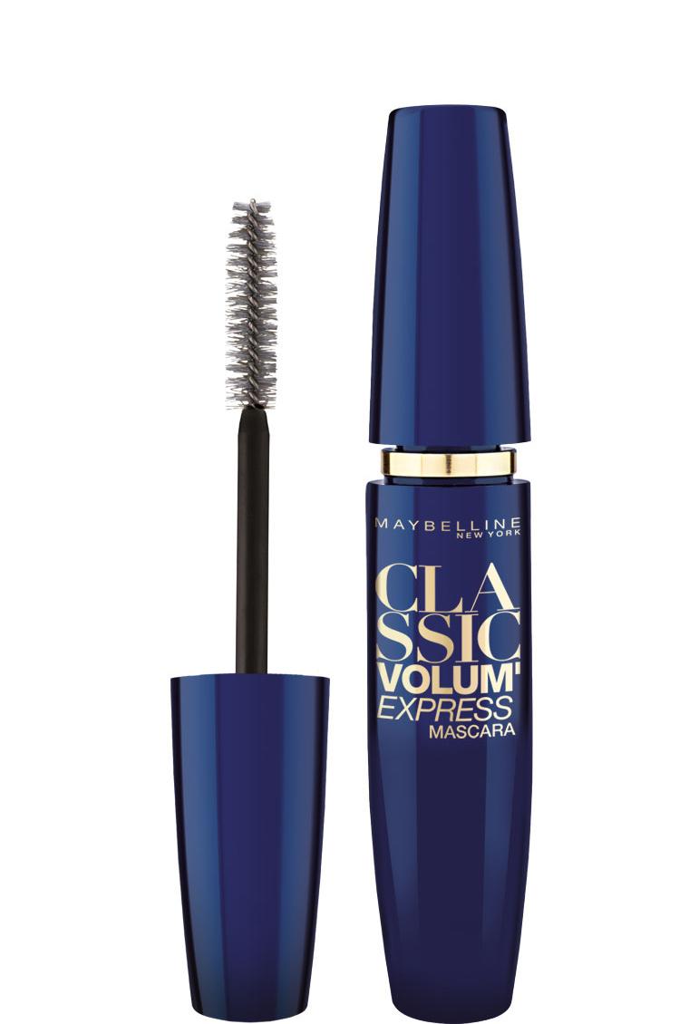 Maybelline VOLUMЕ EXPRESS Спирала Черна