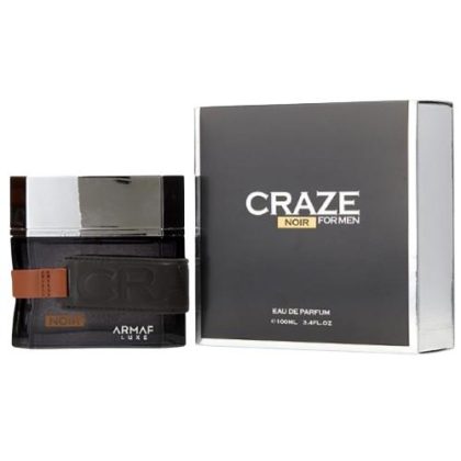 Armaf Craze Noir Парфюм за мъже EDP