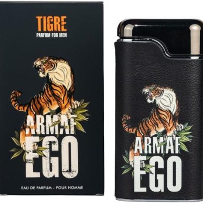 Armaf Ego Tigre Парфюмна вода за мъже EDP