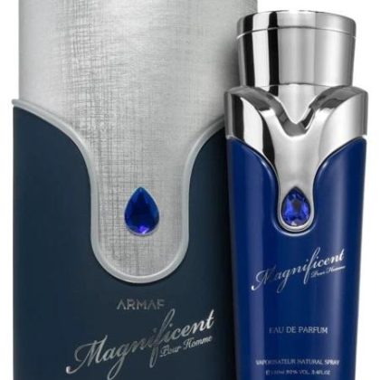 Armaf Magnificent Blue Парфюмна вода за мъже EDP