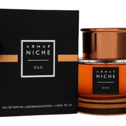 Armaf Niche Oud Унисекс парфюм EDP