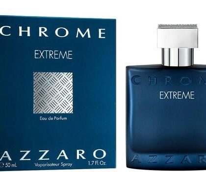 Azzaro Chrome Extreme Парфюм за мъже EDP