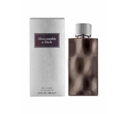 Abercrombie & Fitch First Instinct Extreme Парфюм за мъже EDP