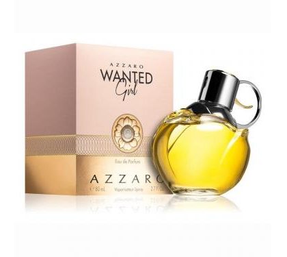 Azzaro Wanted Girl Парфюм за жени EDP