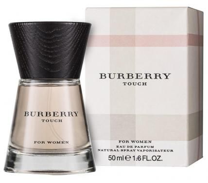 Burberry Touch парфюм за жени EDP