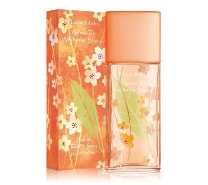 Elizabeth Arden Green Tea Nectarine Blossom Парфюм за жени EDT
