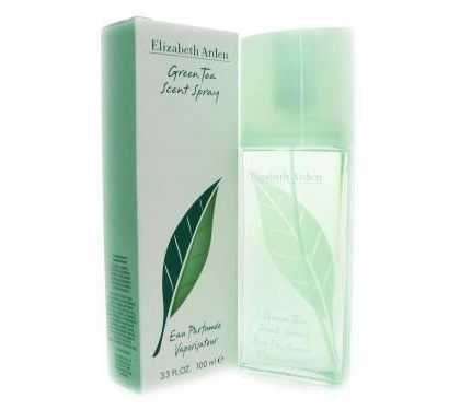 Elizabeth Arden Green Tea парфюм за жени EDT