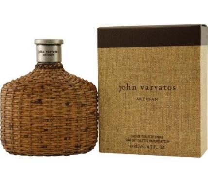 John Varvatos Artisan парфюм за мъже EDT