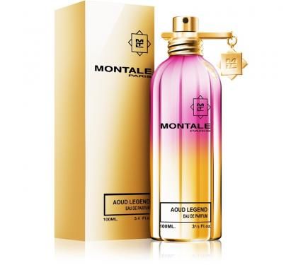 Montale Aoud Legend Унисекс парфюм EDP