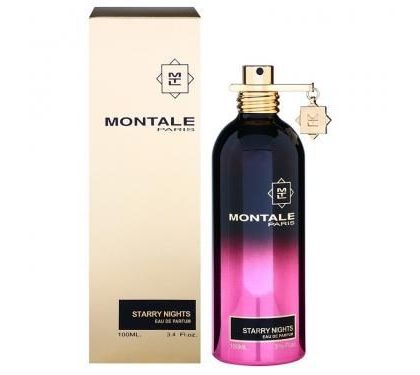 Montale Starry Nights унисекс парфюм EDP