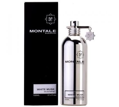 Montale White Musk Унисекс парфюм EDP