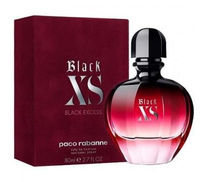 Paco Rabanne Black XS 2018 Парфюм за жени EDP