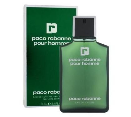 Paco Rabanne Pour Homme парфюм за мъже EDT