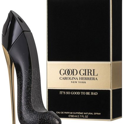 Carolina Herrera Good Girl Supreme Парфюм за жени EDP