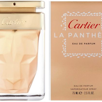 Cartier La Panthere Парфюм за жени EDP