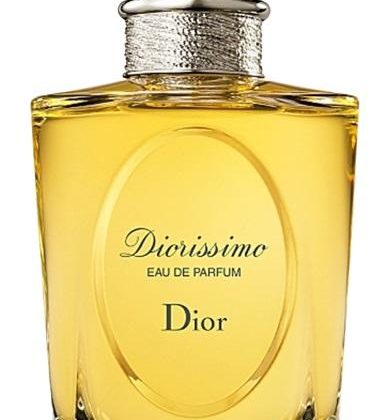 Christian Dior Diorissimo Парфюмна вода за жени без опаковка EDP