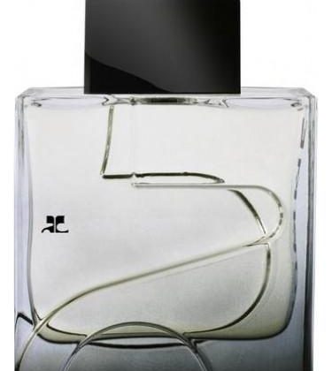 Courreges Homme Тоалетна вода за мъже без опаковка EDT
