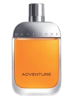 Davidoff Adventure парфюм за мъже без опаковка EDT