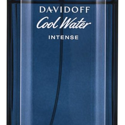 Davidoff Cool Water Intense Парфюмна вода за мъже без опаковка EDP